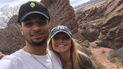 Harper Hempel, Jamal Murray’s Girlfriend, Speaks Out on Sex Tape